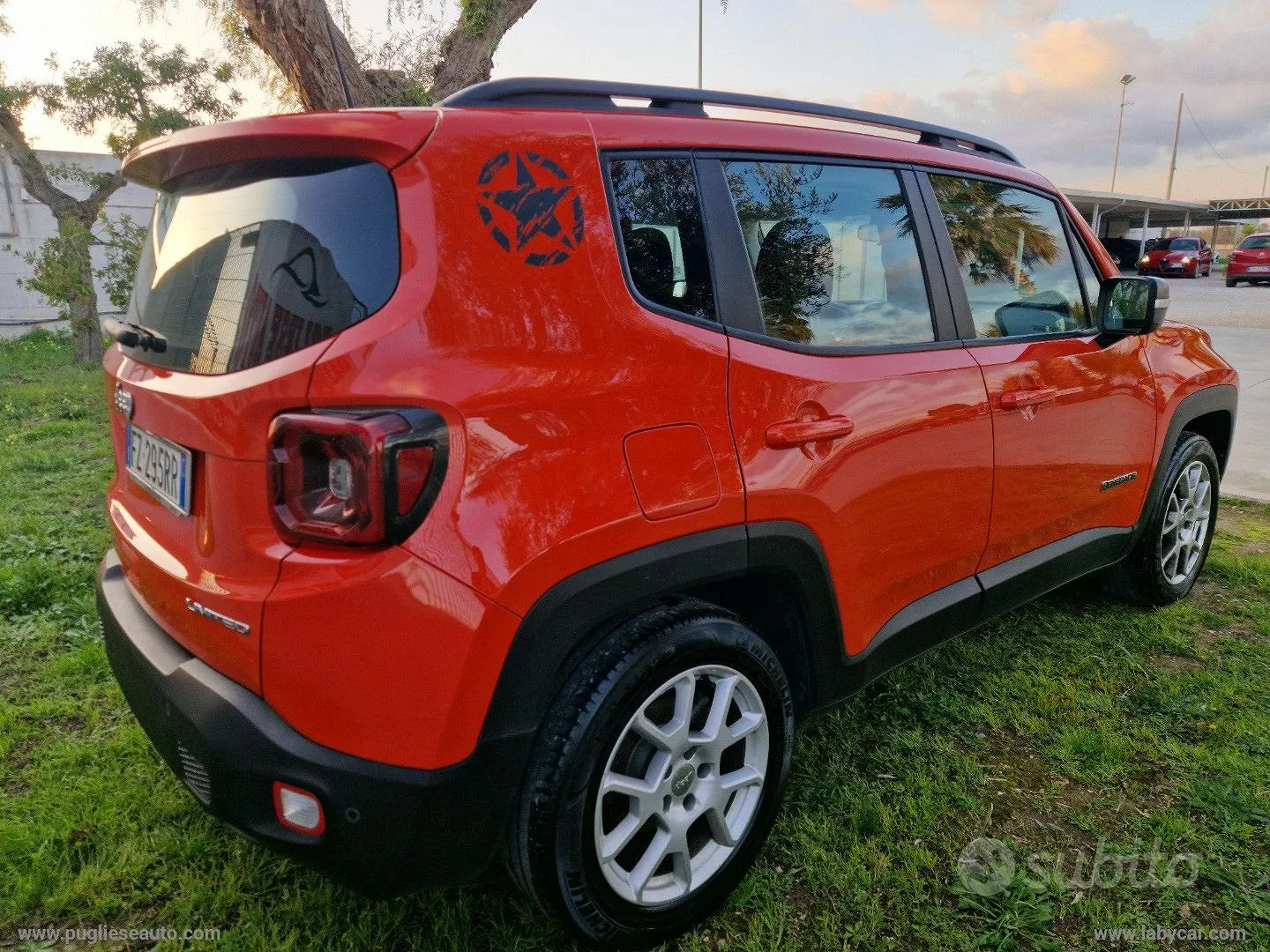 Jeep Renegade 2019 photo 5