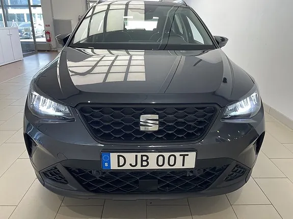 Seat Arona 2025 photo 3