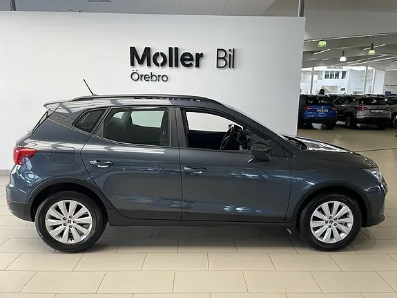 Seat Arona 2025 photo 5
