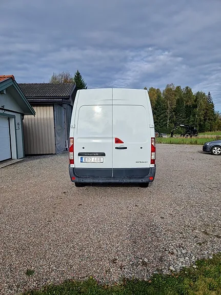 Renault Master 2015 photo 5