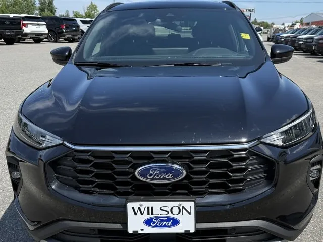 Ford Escape 2025 photo 3