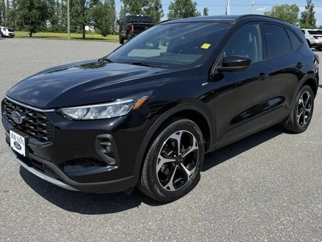Ford Escape 2025 photo 4