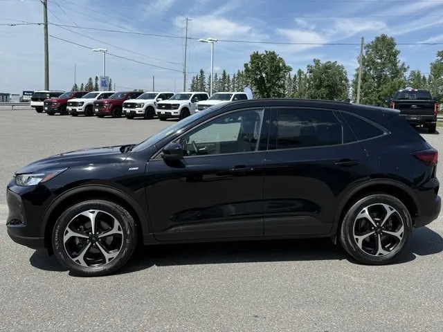 Ford Escape 2025 photo 5