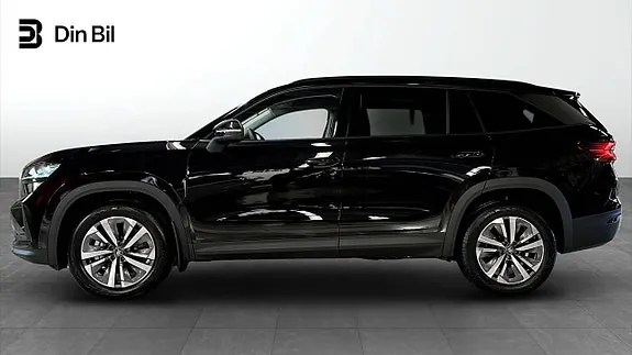 Skoda Kodiaq 2027 photo 2