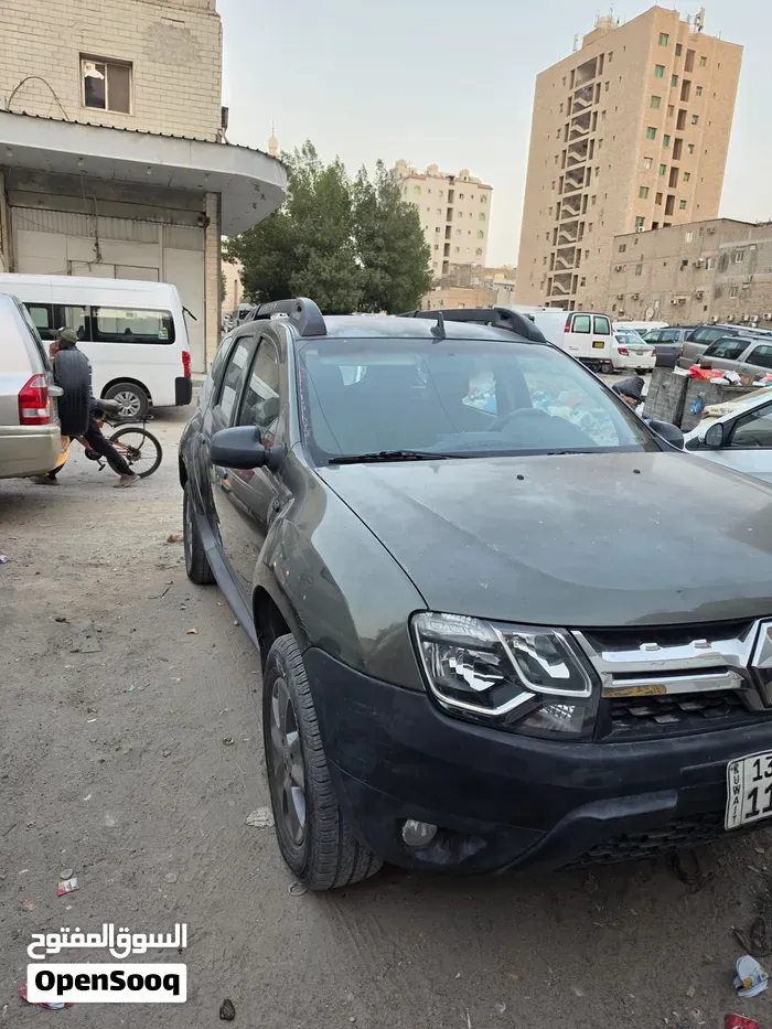 Renault Duster 2015 photo 3