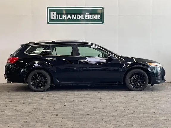 Honda Accord 2008 photo 4