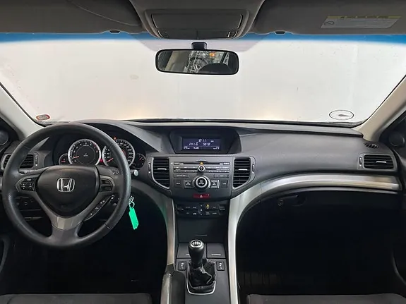 Honda Accord 2008 photo 5