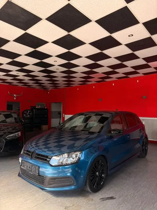 Volkswagen Polo V