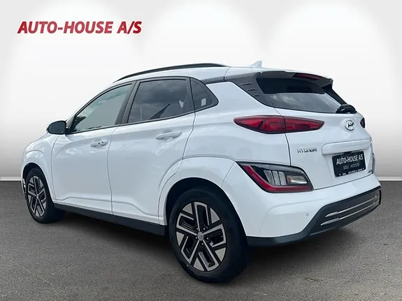 Hyundai Kona 2022 photo 3