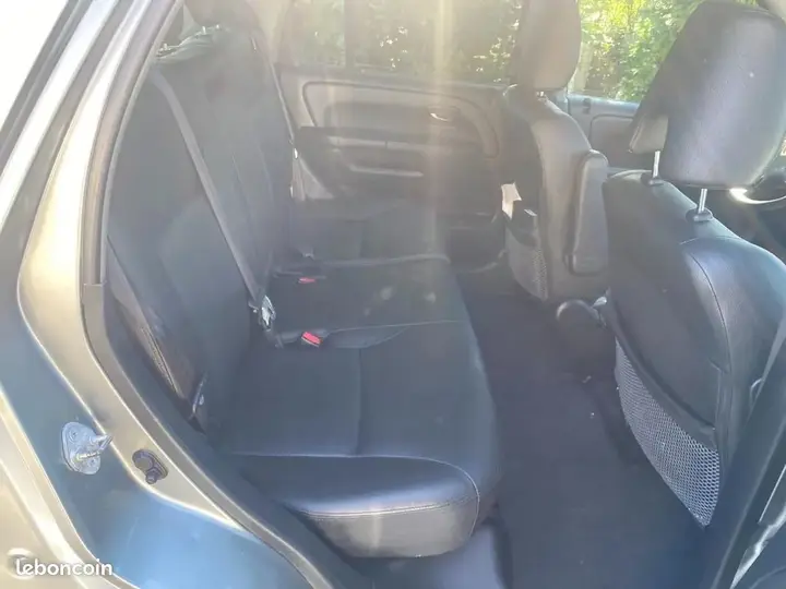 Honda Cr-V 2005 photo 5