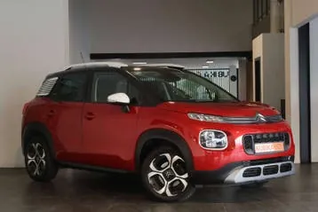 Citroen C3 Aircross 2021 photo 3