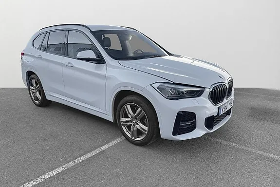 BMW X1 2021 photo 5