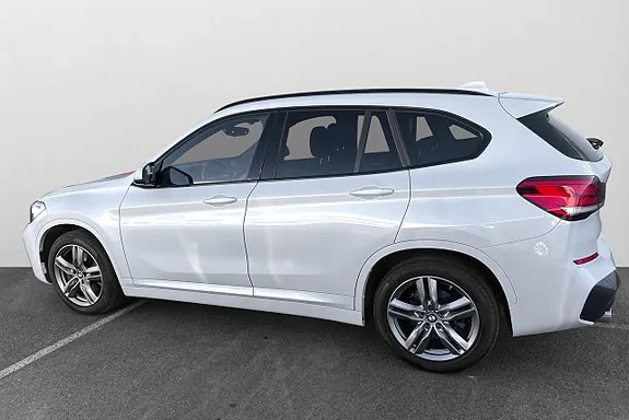 BMW X1 2021 photo 2