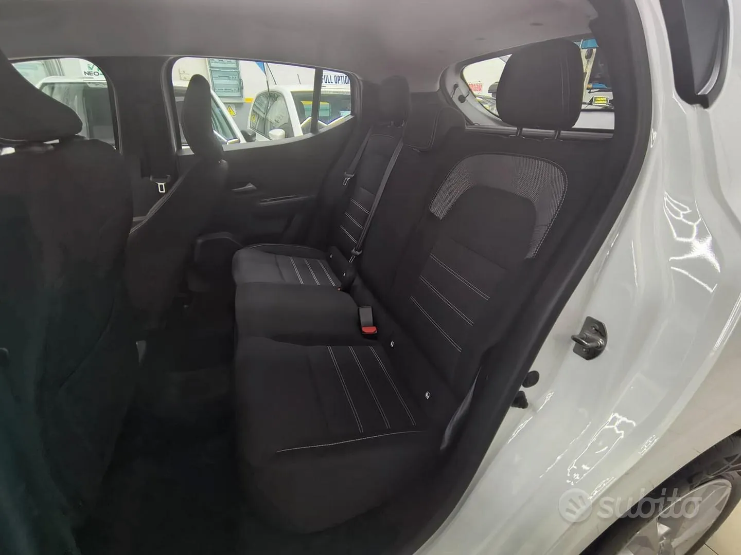 Dacia Sandero 2024 photo 5