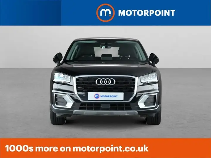 Audi Q2 2020 photo 3