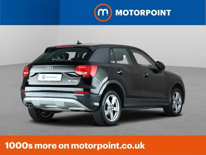 Audi Q2 2020 photo 2