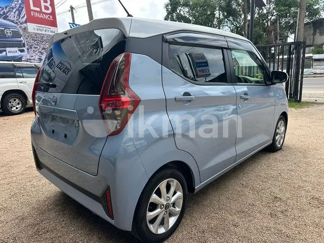 Nissan Dayz 2024 photo 4