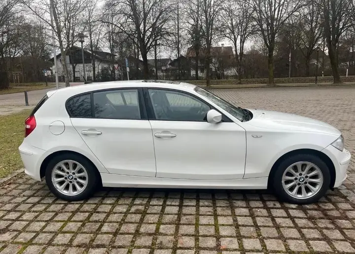 BMW 120D