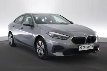 BMW 2 Series Gran Coupe 2022 photo 3