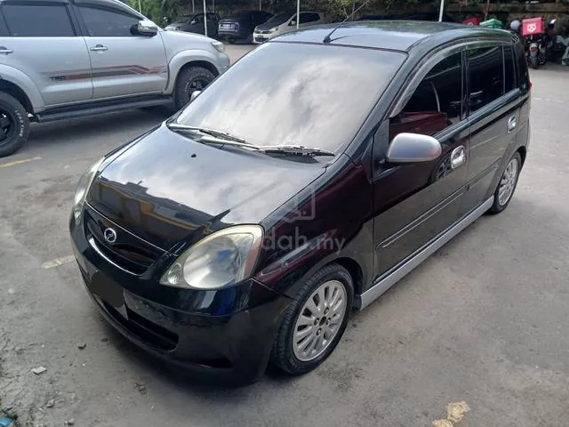 Proton Viva