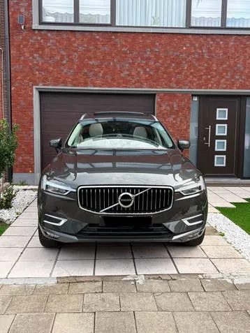 Volvo Xc 60