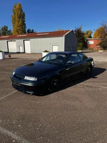 Opel Calibra