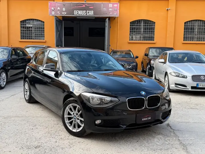 BMW 116D