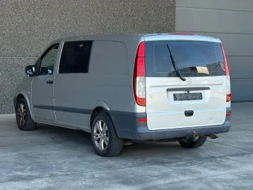 Mercedes-Benz Vito 113