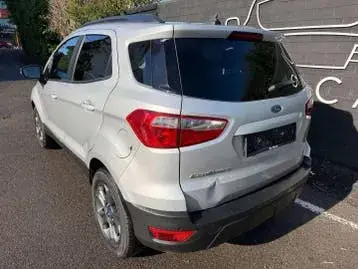 Ford Ecosport 2019 photo 3