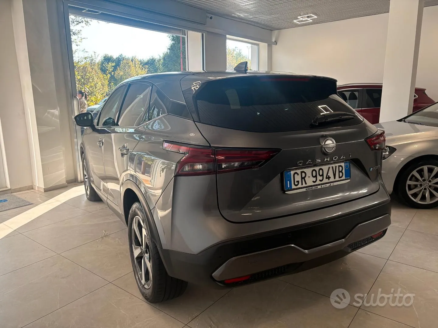 Nissan Qashqai 2023 photo 5
