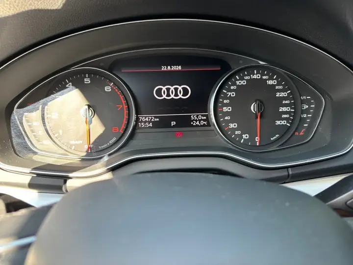 Audi Q5 2023 photo 3