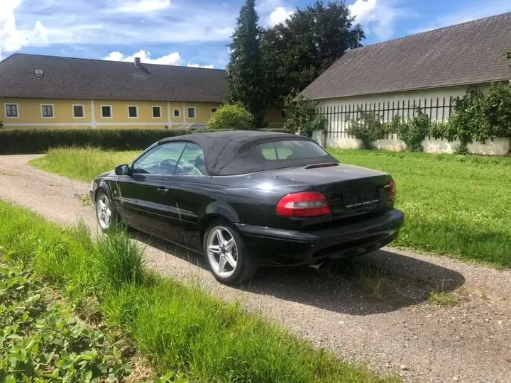 Volvo C70 2000 photo 3