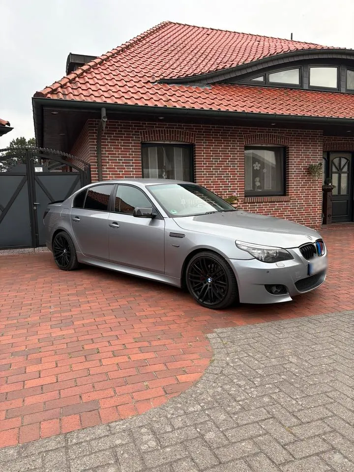 BMW 525D