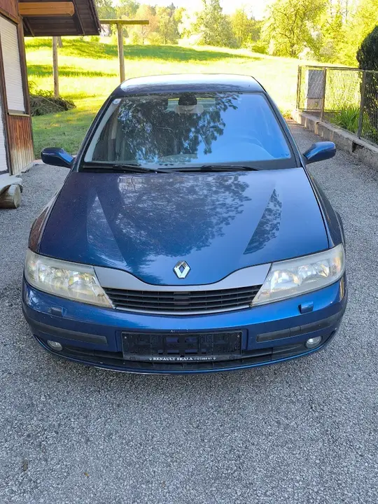 Renault Laguna