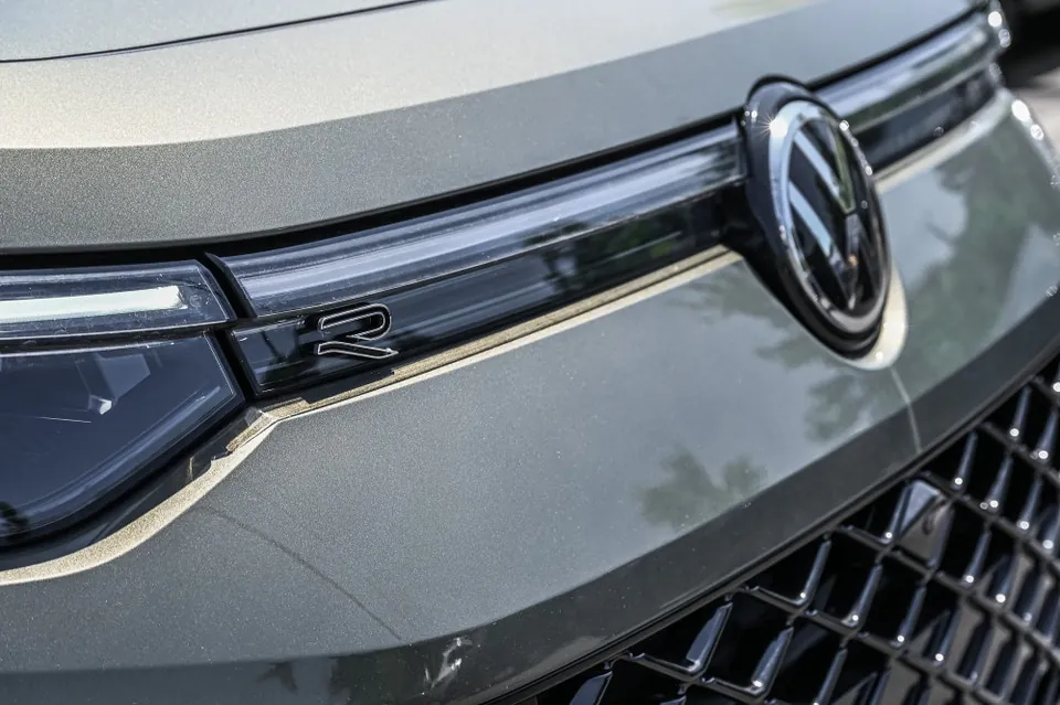 Volkswagen Tiguan 2026 photo 5