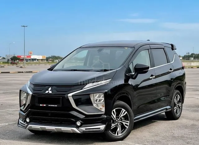 Mitsubishi Xpander