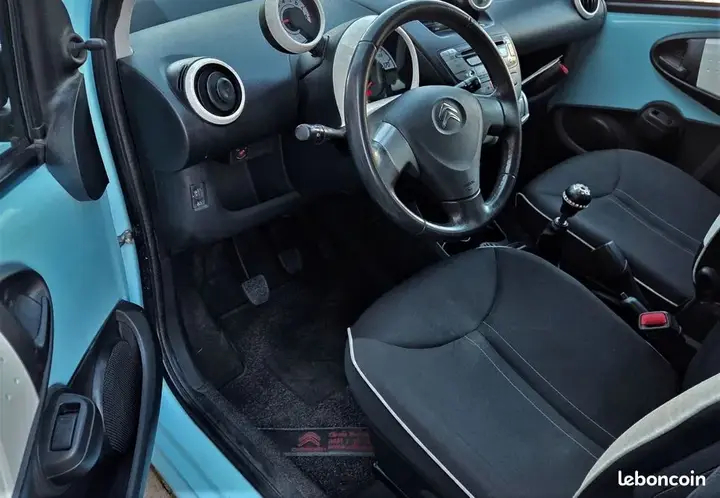 Citroen C1