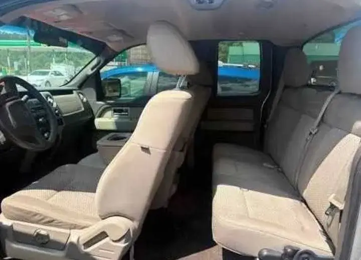 Ford F-150 2010 photo 3