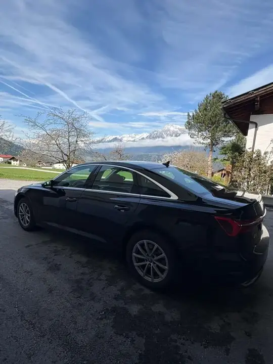 Audi A6 2020 photo 3