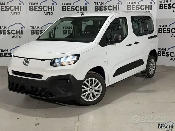 Fiat Doblò