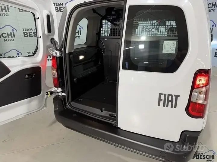Fiat Doblò 2026 photo 5