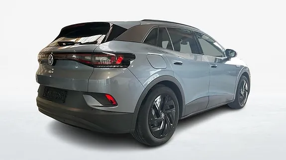 Volkswagen Id.4 2022 photo 3