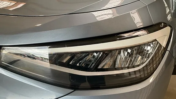 Volkswagen Id.4 2022 photo 5