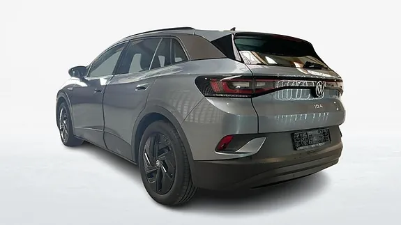 Volkswagen Id.4 2022 photo 4