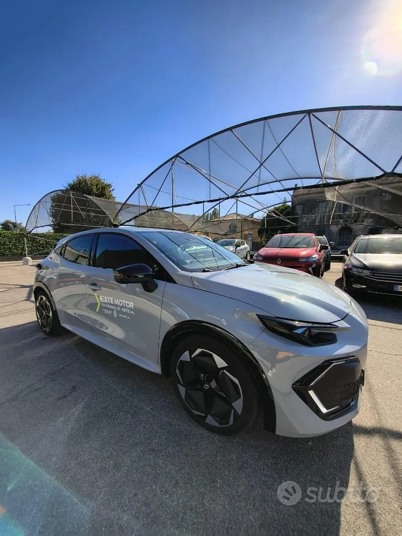 Renault Clio 2026 photo 4
