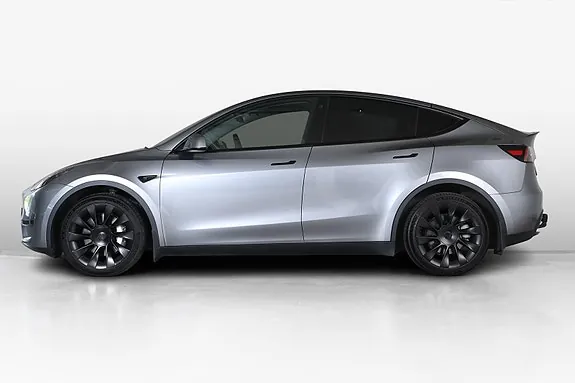 Tesla Model Y 2023 photo 3