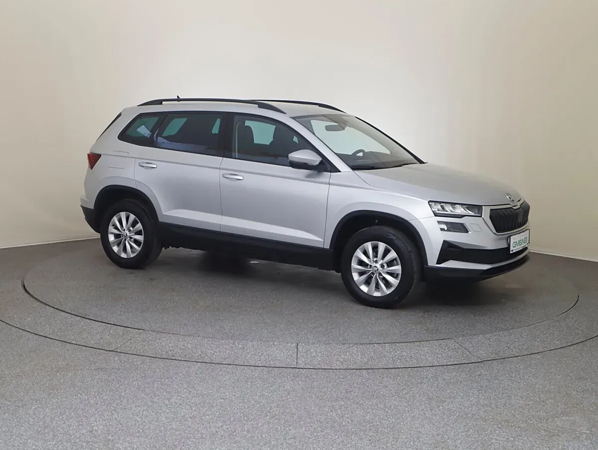 Skoda Karoq 2024 photo 3