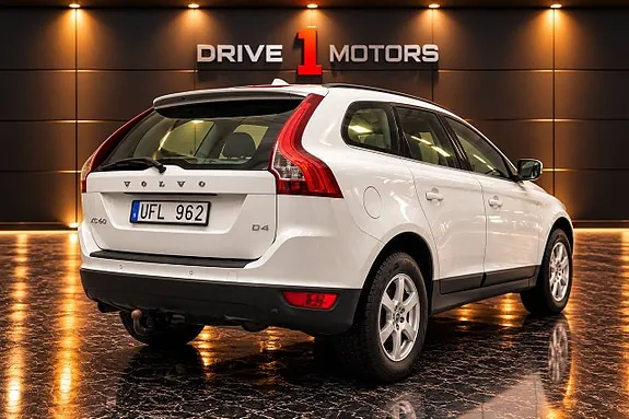 Volvo Xc60 2013 photo 4