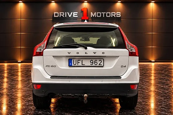 Volvo Xc60 2013 photo 5