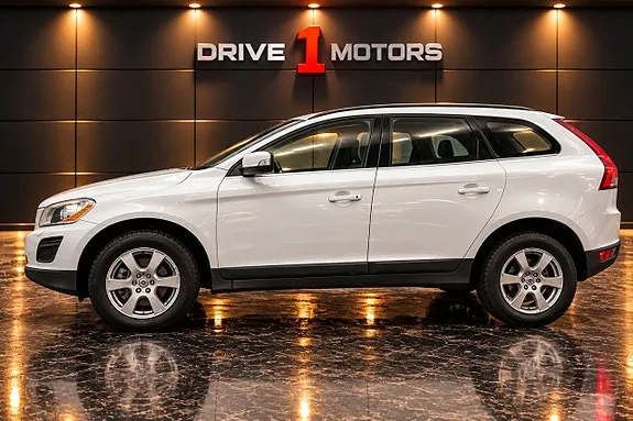 Volvo Xc60 2013 photo 3